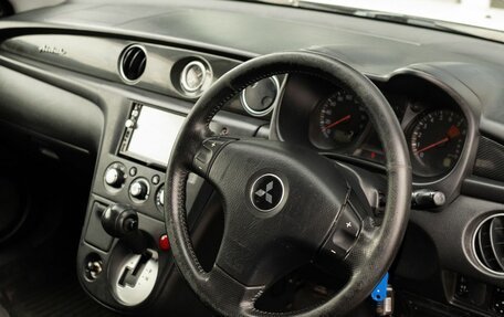 Mitsubishi Airtrek, 2002 год, 520 000 рублей, 14 фотография