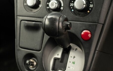 Mitsubishi Airtrek, 2002 год, 520 000 рублей, 17 фотография