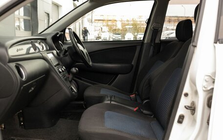 Mitsubishi Airtrek, 2002 год, 520 000 рублей, 7 фотография