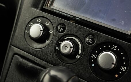 Mitsubishi Airtrek, 2002 год, 520 000 рублей, 16 фотография