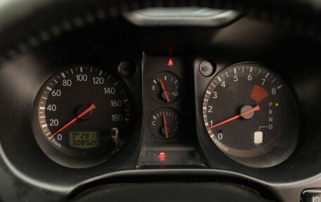 Mitsubishi Airtrek, 2002 год, 520 000 рублей, 15 фотография