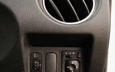 Mitsubishi Airtrek, 2002 год, 520 000 рублей, 19 фотография