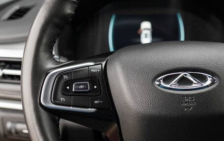 Chery Tiggo 7 Pro, 2020 год, 1 650 000 рублей, 12 фотография