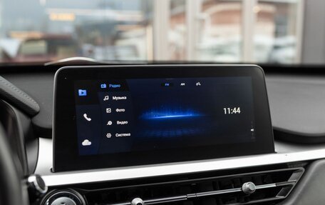 Chery Tiggo 7 Pro, 2020 год, 1 650 000 рублей, 14 фотография