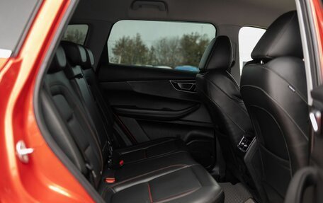 Chery Tiggo 7 Pro, 2020 год, 1 650 000 рублей, 20 фотография