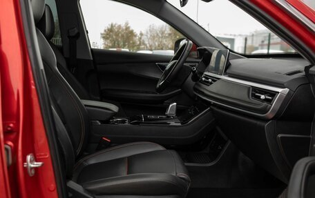 Chery Tiggo 7 Pro, 2020 год, 1 650 000 рублей, 21 фотография