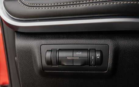 Chery Tiggo 7 Pro, 2020 год, 1 650 000 рублей, 18 фотография