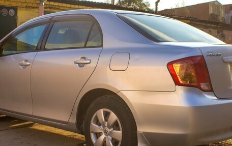 Toyota Corolla, 2008 год, 790 000 рублей, 3 фотография