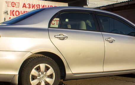 Toyota Corolla, 2008 год, 790 000 рублей, 5 фотография