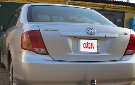Toyota Corolla, 2008 год, 790 000 рублей, 4 фотография