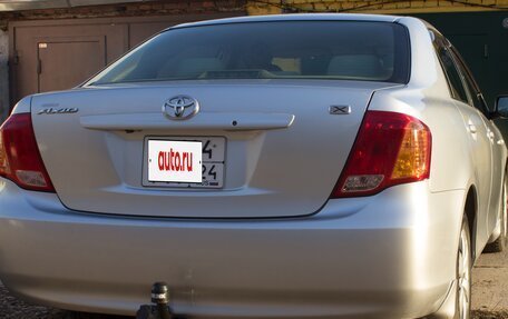 Toyota Corolla, 2008 год, 790 000 рублей, 6 фотография
