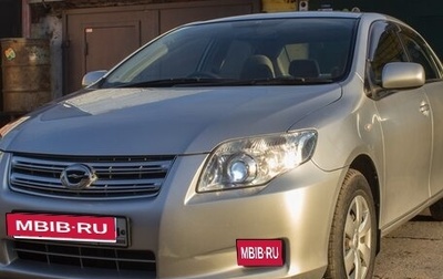 Toyota Corolla, 2008 год, 790 000 рублей, 1 фотография