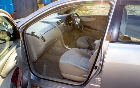 Toyota Corolla, 2008 год, 790 000 рублей, 8 фотография