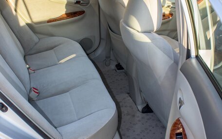 Toyota Corolla, 2008 год, 790 000 рублей, 9 фотография