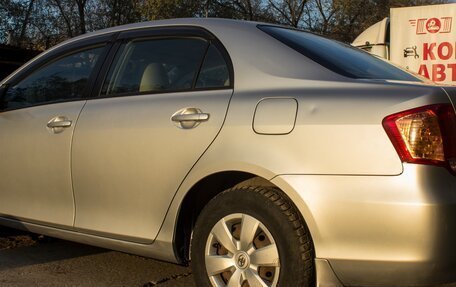 Toyota Corolla, 2008 год, 790 000 рублей, 16 фотография