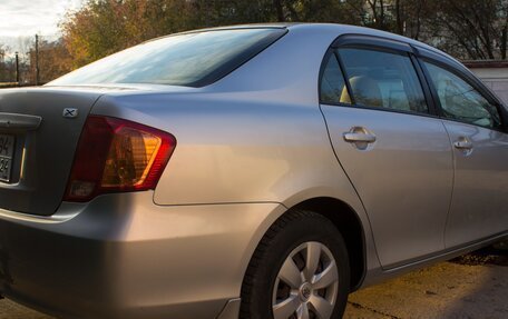Toyota Corolla, 2008 год, 790 000 рублей, 17 фотография