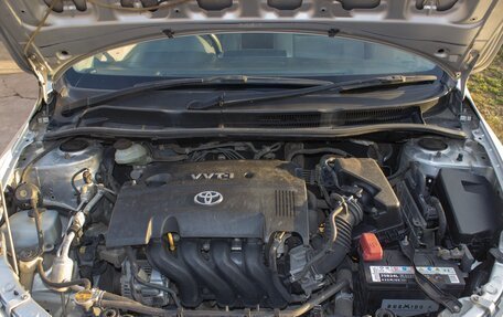 Toyota Corolla, 2008 год, 790 000 рублей, 14 фотография