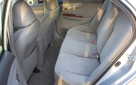 Toyota Corolla, 2008 год, 790 000 рублей, 20 фотография