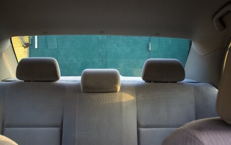 Toyota Corolla, 2008 год, 790 000 рублей, 22 фотография