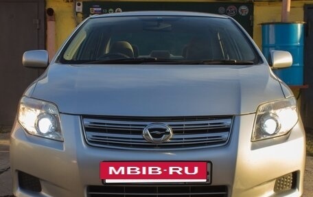 Toyota Corolla, 2008 год, 790 000 рублей, 15 фотография