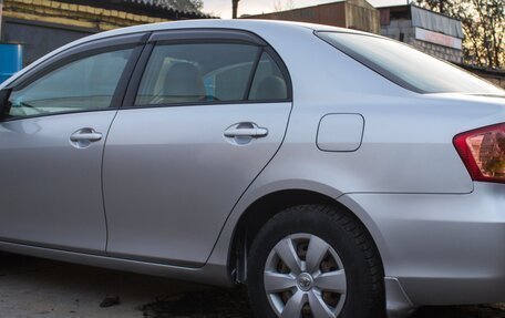 Toyota Corolla, 2008 год, 790 000 рублей, 30 фотография