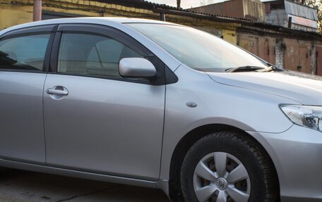 Toyota Corolla, 2008 год, 790 000 рублей, 27 фотография