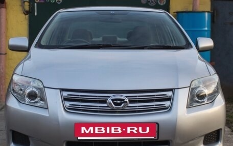 Toyota Corolla, 2008 год, 790 000 рублей, 23 фотография