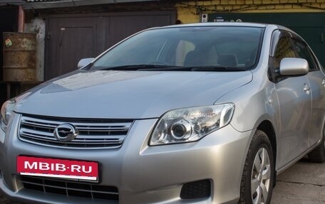 Toyota Corolla, 2008 год, 790 000 рублей, 24 фотография