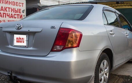 Toyota Corolla, 2008 год, 790 000 рублей, 31 фотография