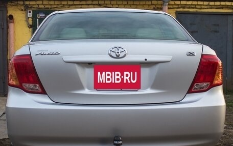 Toyota Corolla, 2008 год, 790 000 рублей, 28 фотография