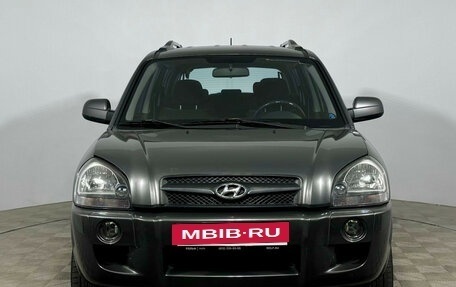 Hyundai Tucson III, 2008 год, 720 000 рублей, 3 фотография
