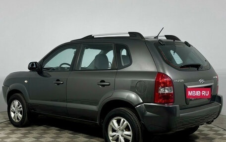 Hyundai Tucson III, 2008 год, 720 000 рублей, 7 фотография