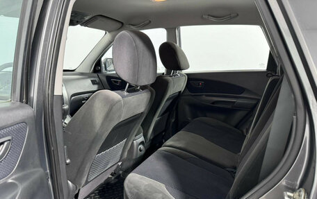 Hyundai Tucson III, 2008 год, 720 000 рублей, 9 фотография