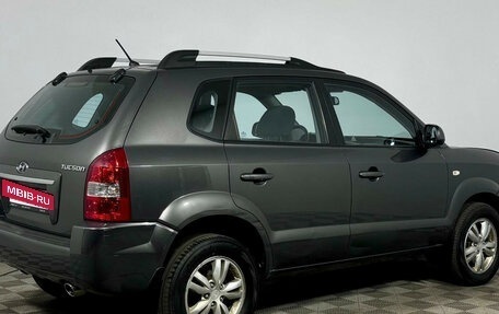 Hyundai Tucson III, 2008 год, 720 000 рублей, 5 фотография