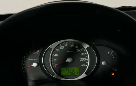 Hyundai Tucson III, 2008 год, 720 000 рублей, 10 фотография