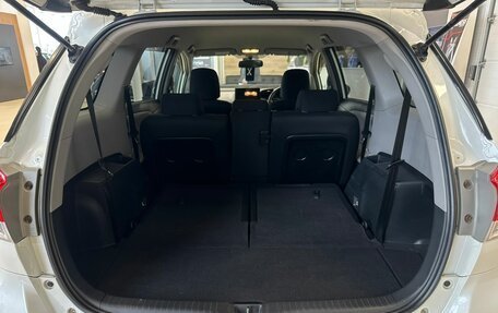 Toyota Wish II, 2011 год, 1 489 000 рублей, 20 фотография