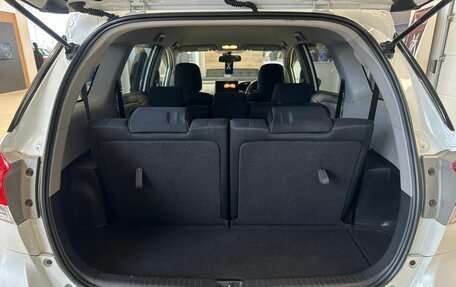 Toyota Wish II, 2011 год, 1 489 000 рублей, 19 фотография