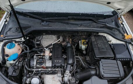 Audi A3, 2012 год, 850 000 рублей, 15 фотография