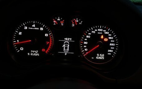 Audi A3, 2012 год, 850 000 рублей, 14 фотография