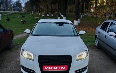 Audi A3, 2012 год, 850 000 рублей, 1 фотография