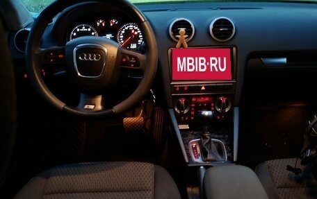 Audi A3, 2012 год, 850 000 рублей, 10 фотография