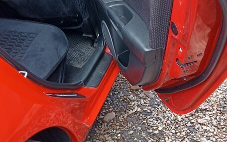 Mazda 3, 2007 год, 795 000 рублей, 8 фотография