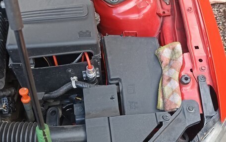 Mazda 3, 2007 год, 795 000 рублей, 3 фотография