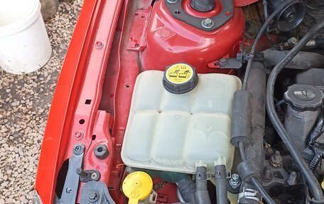 Mazda 3, 2007 год, 795 000 рублей, 4 фотография