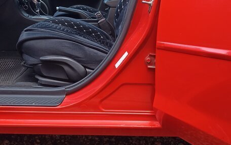 Mazda 3, 2007 год, 795 000 рублей, 10 фотография