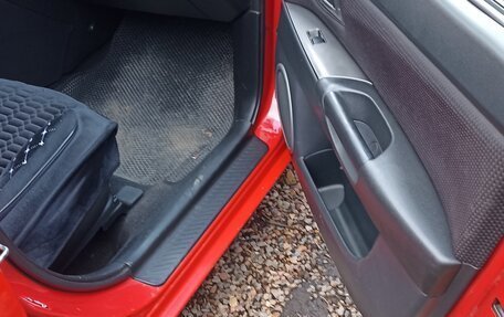 Mazda 3, 2007 год, 795 000 рублей, 7 фотография