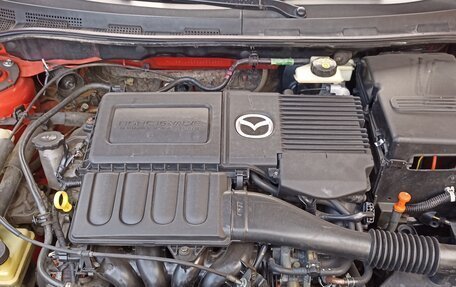 Mazda 3, 2007 год, 795 000 рублей, 5 фотография