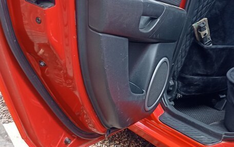 Mazda 3, 2007 год, 795 000 рублей, 11 фотография