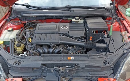 Mazda 3, 2007 год, 795 000 рублей, 6 фотография