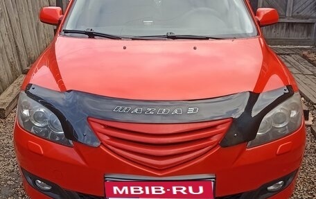 Mazda 3, 2007 год, 795 000 рублей, 1 фотография
